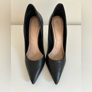 Aldo pumps
